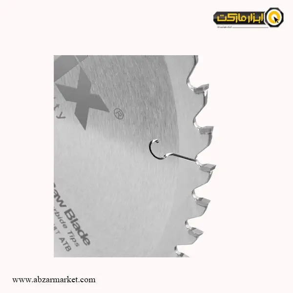 تیغ اره الماسه چوب بر رونیکس 300x48 مدل RH-5113 تیغ اره الماسه چوب بر رونیکس 300x48 مدل RH-5113
