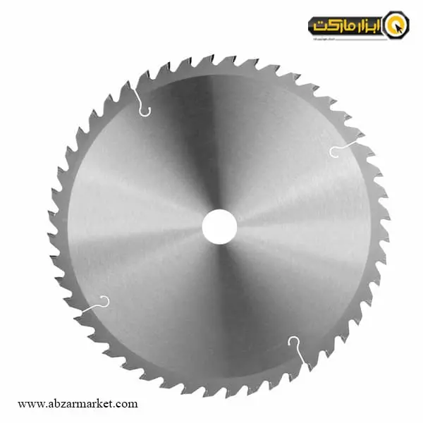 تیغ اره الماسه چوب بر رونیکس 300x48 مدل RH-5113 تیغ اره الماسه چوب بر رونیکس 300x48 مدل RH-5113