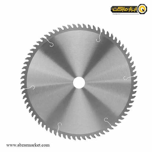 تیغ اره الماسه چوب بر رونیکس 300x72 مدل RH-5114 تیغ اره الماسه چوب بر رونیکس 300x72 مدل RH-5114