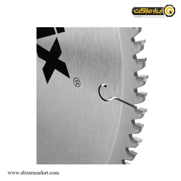 تیغ اره الماسه چوب بر رونیکس 300x96 مدل RH-5115