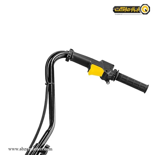علف زن کالسکه ای بنزینی کنزاکس مدل KHM-152