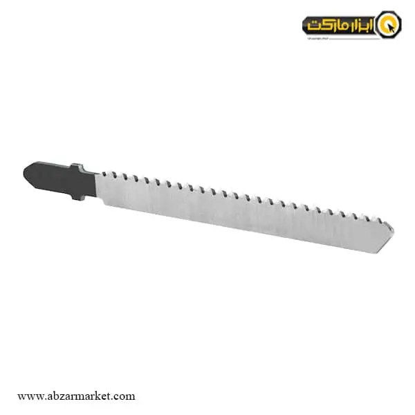 تیغ اره عمود بر MDF رونیکس مجموعه 5 عددی مدل RH-5603