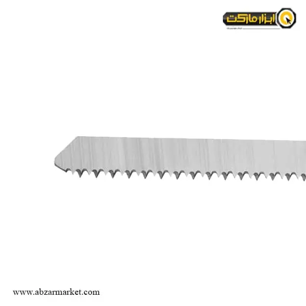 تیغ اره عمود بر MDF رونیکس مجموعه 5 عددی مدل RH-5603