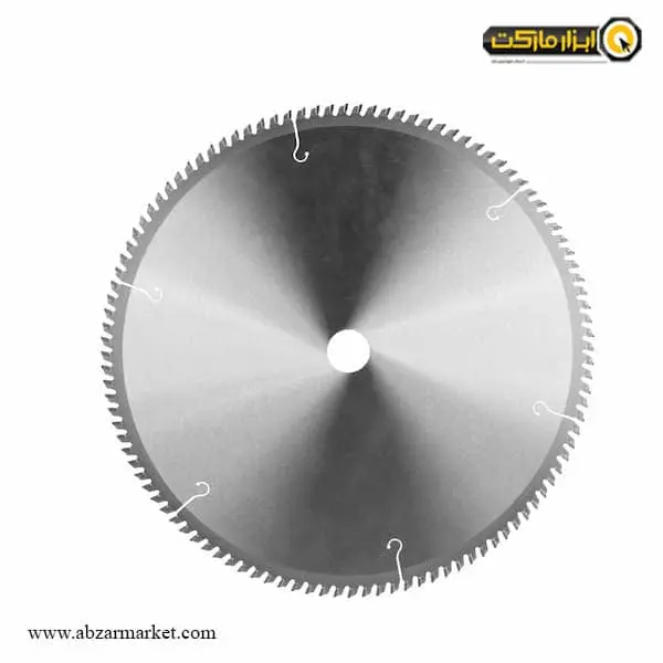 تیغ اره الماسه MDF رونیکس 350x108 مدل RH-5117