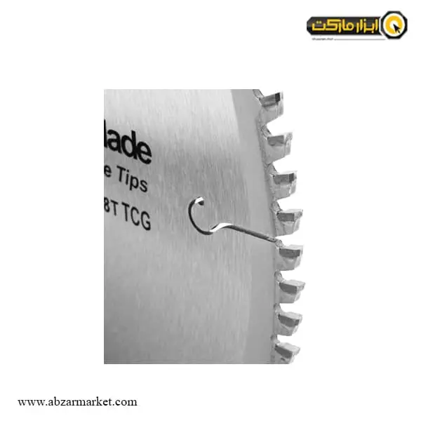 تیغ اره الماسه MDF رونیکس 350x108 مدل RH-5117