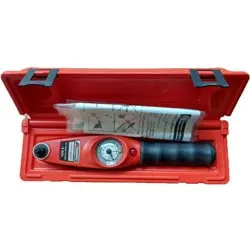 آچار ترکمتر ساعتی 1/4 اینچ ترک لیدر 8-1.6 نیوتن مدل ADS8