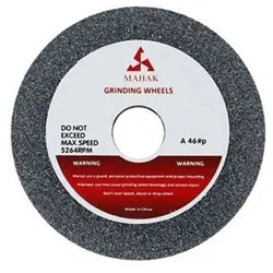 سنگ سنباده محک مش 46 مدل A-46