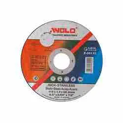 صفحه استیل بر مینی آنجلو 115x1 میلی متر مدل A-1151