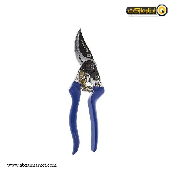 قیچی باغبانی هیوندای مدل HT-1816