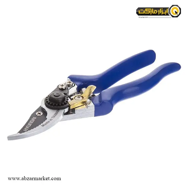 قیچی باغبانی هیوندای مدل HT-1816