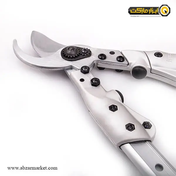 قیچی شاخه زن تلسکوپی لایت مدل JH-1163PT