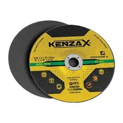 صفحه سنگ بر کنزاکس 230x3 میلی متر مدل KSW-7233-مجموعه ( 5 عددی )