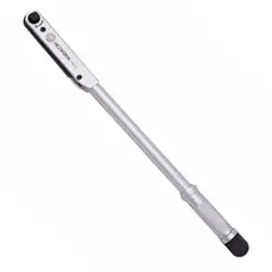 آچار ترکمتر تقه ای 1/2 اینچ هزبرن 135-25 نیوتن مدل 7024135