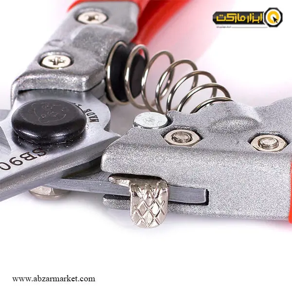 قیچی باغبانی لایت مدل LP-015