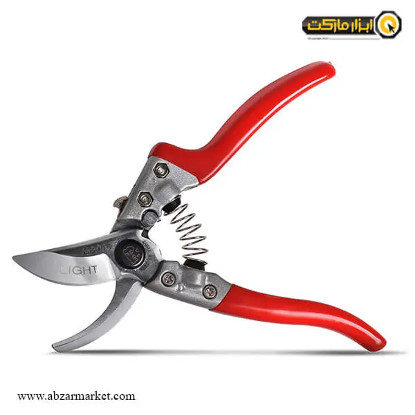 قیچی باغبانی لایت مدل LP-015