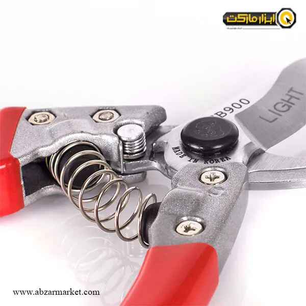 قیچی باغبانی لایت مدل LP-015