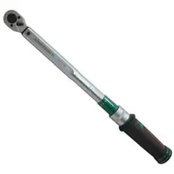 آچار ترکمتر تقه ای 1/2 اینچ جانزوی 100-20 نیوتن مدل T27101N