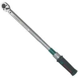 آچار ترکمتر تقه ای 1/2 اینچ جانزوی 340-60 نیوتن مدل T27340N