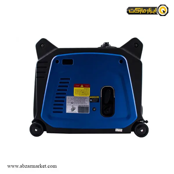 موتور برق اینورتر هیوندای 3.2 کیلو وات مدل HG 1230-IG