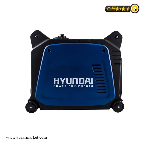 موتور برق اینورتر هیوندای 3.2 کیلو وات مدل HG 1230-IG