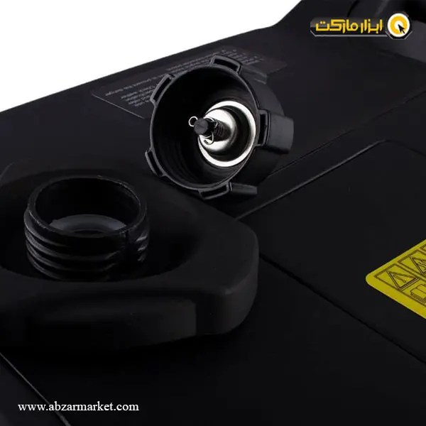 موتور برق اینورتر هیوندای 3.2 کیلو وات مدل HG 1230-IG