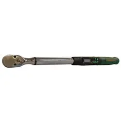 آچار ترکمتر دیجیتال 1/2 اینچ جانزوی 200-10 نیوتن مدل T23200