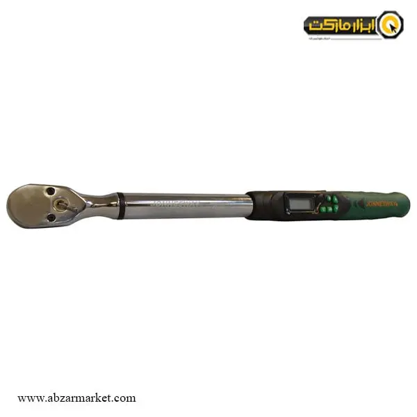 آچار ترکمتر دیجیتال 1/2 اینچ جانزوی 200-10 نیوتن مدل T23200 آچار ترکمتر دیجیتال 1/2 اینچ جانزوی 200-10 نیوتن مدل T23200