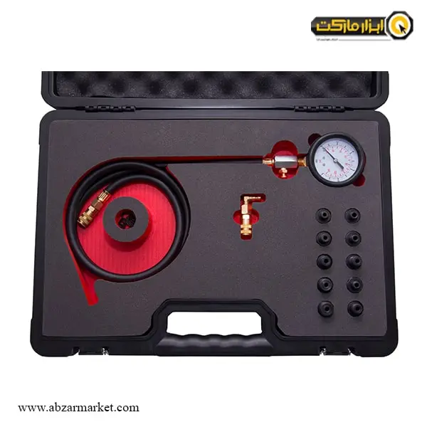 جعبه تست روغن موتور داناپلاس مدل D04A5042D جعبه تست روغن موتور داناپلاس مدل D04A5042D
