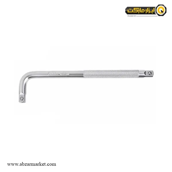 جعبه بکس رونیکس 11 پارچه 1/2 اینچ مدل RH-2610