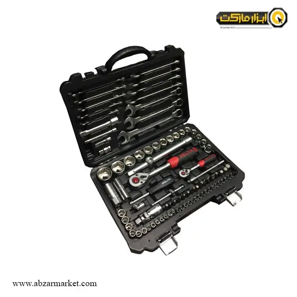 جعبه بکس سلتا 88 پارچه ترکیبی مدل ART-4588