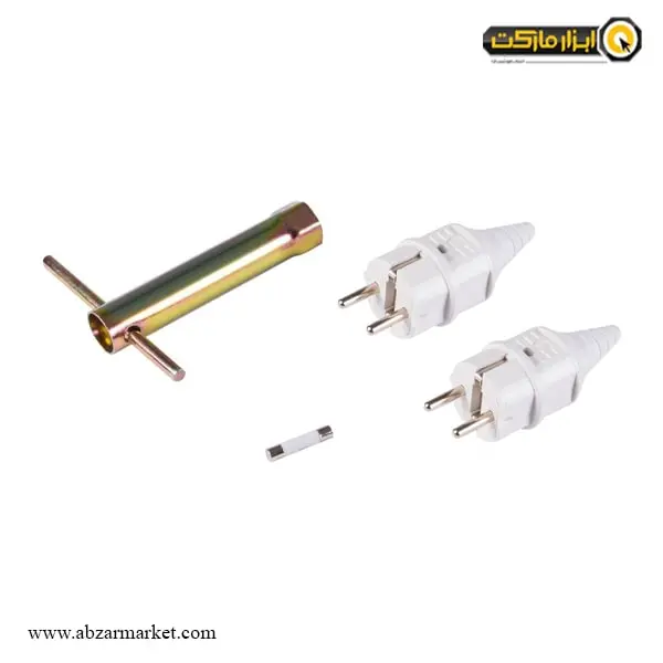 موتور برق اکتیو 3 کیلو وات مدل AC2830H
