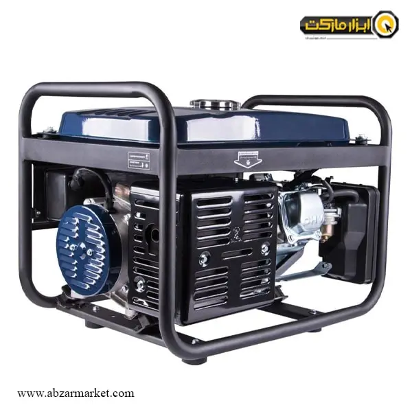موتور برق اکتیو 3 کیلو وات مدل AC2830H