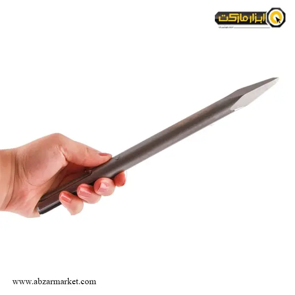 قلم پنج شیار نوک تیز موتا مدل 18x280