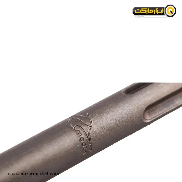 قلم چهار شیار نوک تیز موتا مدل 14x250
