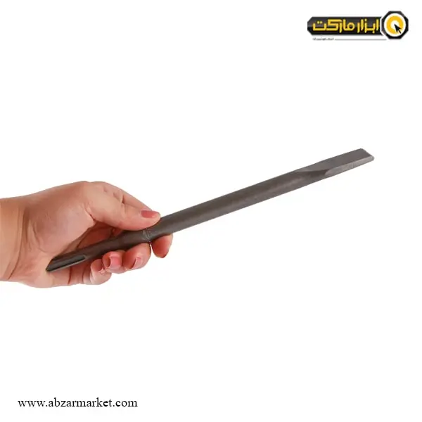 قلم چهار شیار نوک پهن موتا مدل 14x250x20