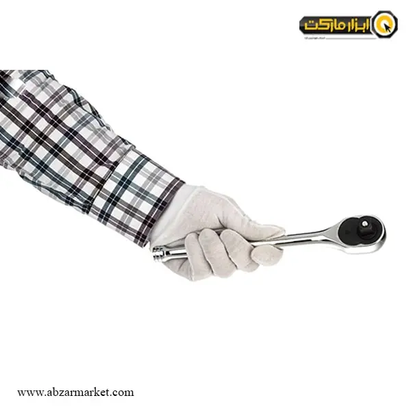 جعبه بکس نووا 27 پارچه ترکیبی مدل 7014
