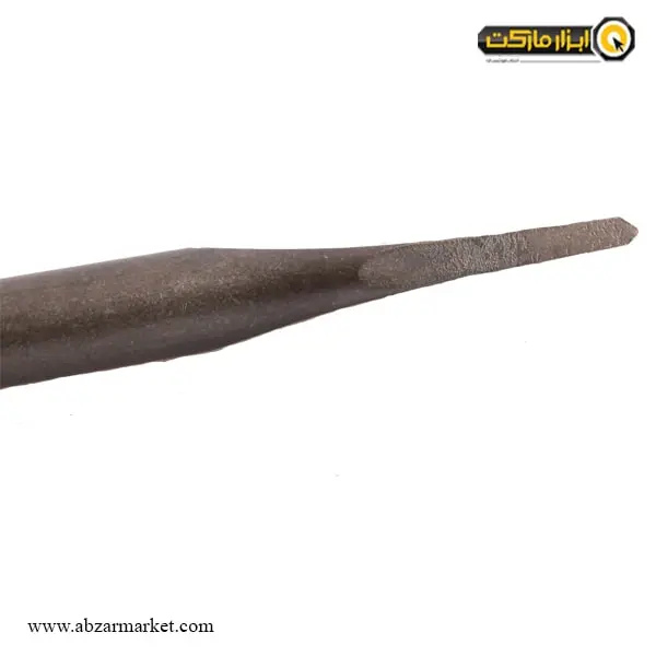 قلم چهار شیار نوک پهن موتا مدل 14x400x20