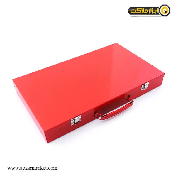 جعبه بکس لایت 80 پارچه ترکیبی مدل GO-8080
