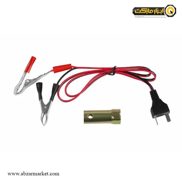 موتور برق رونیکس 0.8 کیلو وات مدل RH-4708 موتور برق رونیکس 0.8 کیلو وات مدل RH-4708