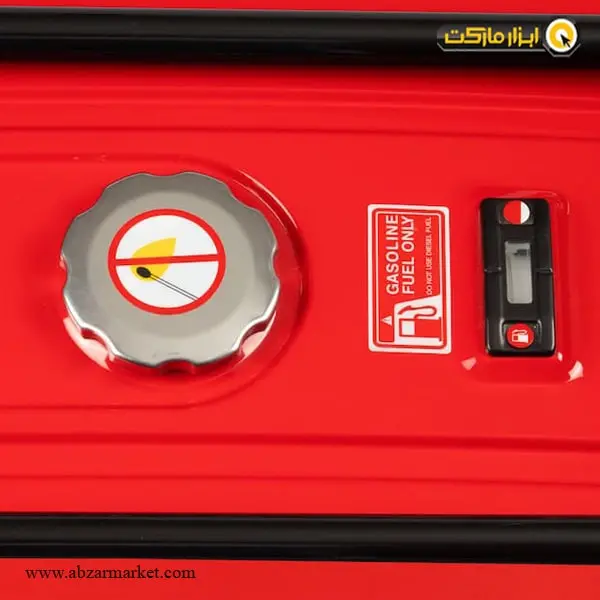 موتور برق رونیکس 2.8 کیلو وات مدل RH-4728 موتور برق رونیکس 2.8 کیلو وات مدل RH-4728