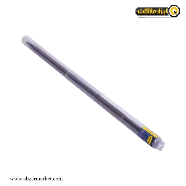 قلم پنج شیار نوک تیز ونوس دی اس اچ مدل V 18400