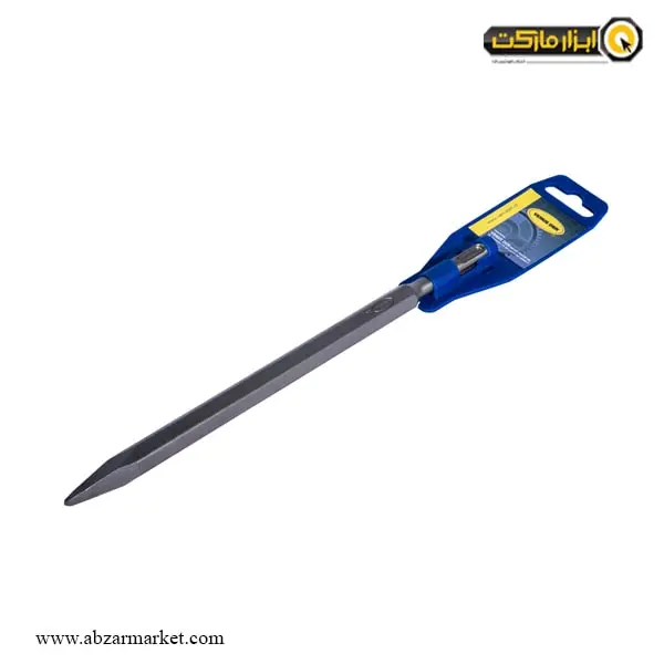قلم چهار شیار نوک تیز ونوس دی اس اچ مدل V 14280