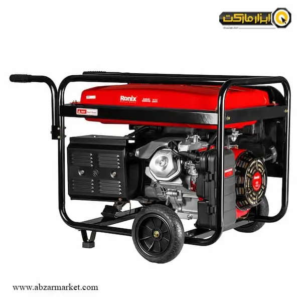 موتور برق رونیکس 6 کیلو وات مدل RH-4760