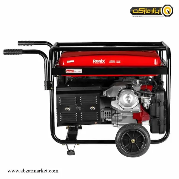موتور برق رونیکس 6 کیلو وات مدل RH-4760