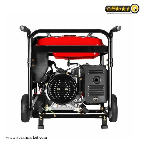 موتور برق رونیکس 6 کیلو وات مدل RH-4760