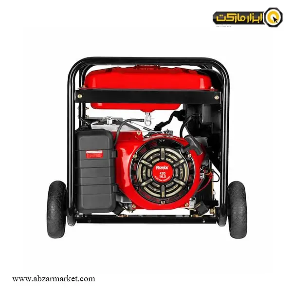 موتور برق رونیکس 6 کیلو وات مدل RH-4760