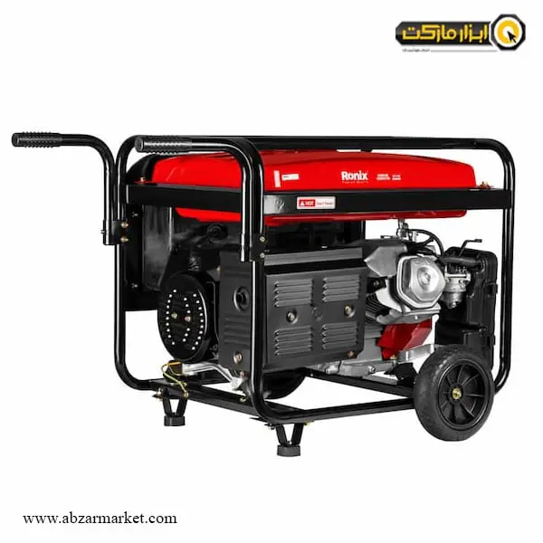 موتور برق رونیکس 6 کیلو وات مدل RH-4760