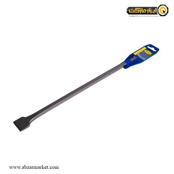 قلم چهار شیار نوک پهن ونوس دی اس اچ مدل V 1420400 قلم چهار شیار نوک پهن ونوس دی اس اچ مدل V 1420400