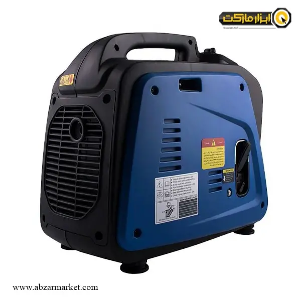 موتور برق اینورتر هیوندای 2.2 کیلو وات مدل HG1220-IG