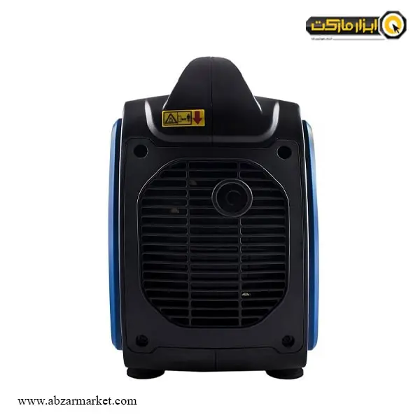 موتور برق اینورتر هیوندای 2.2 کیلو وات مدل HG1220-IG